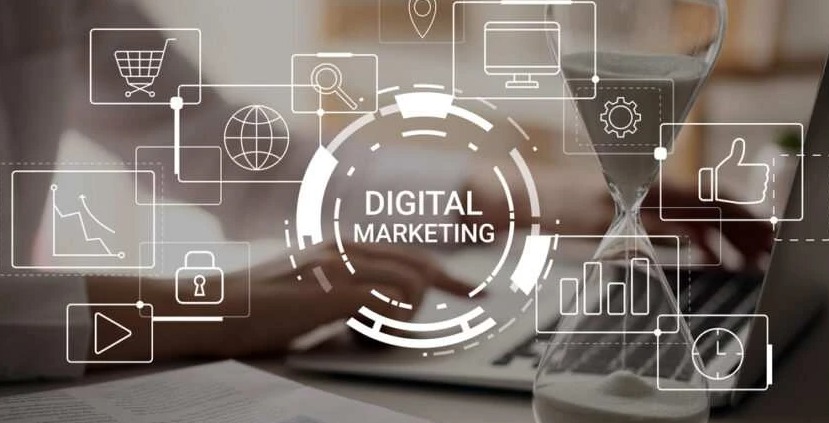 Teknologi Digital Marketing: Transformasi Bisnis di Era Digital